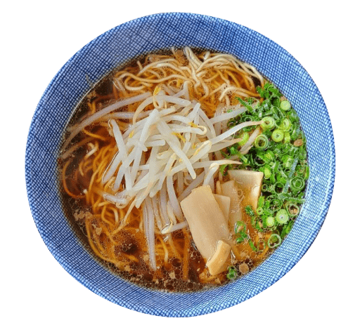 もやしラーメン