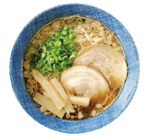 尾道ラーメン